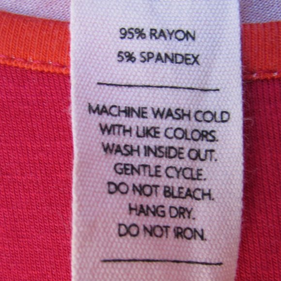 🌻🌱Agnes & Dora Magenta Stripe Walker Dress!🌻🌱 - Picture 6 of 10